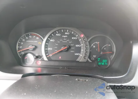 2005 Honda Pilot Ex-L z USA, uszkodzony, nr VIN 2HKYF18625H532246